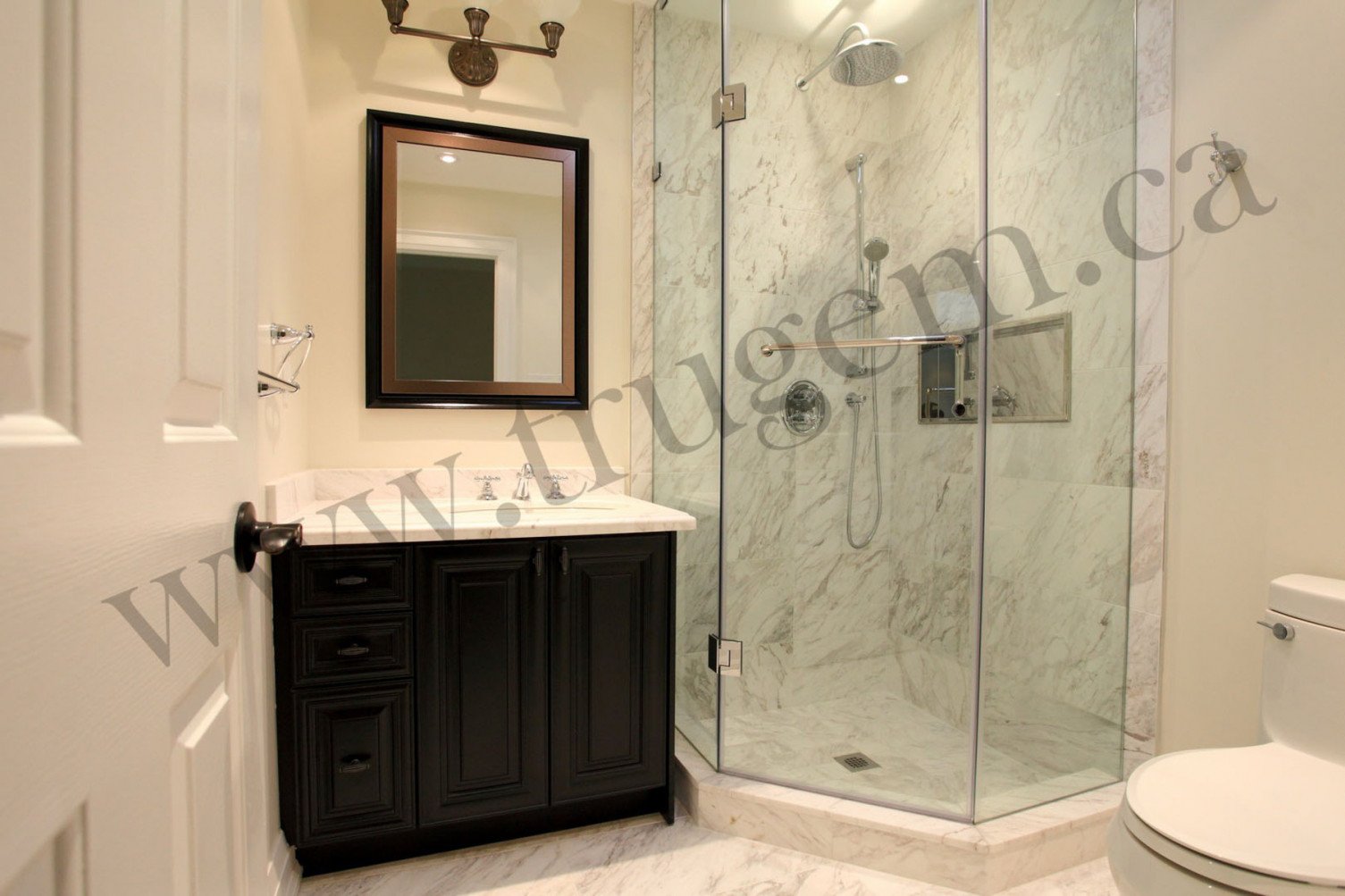 Bathroom vanities durham region